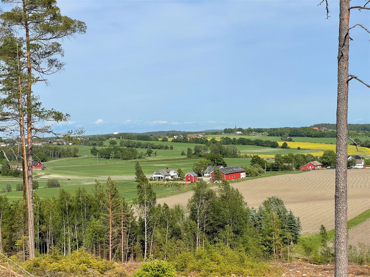 2. Gangs Høring Og Offentlig Ettersyn Av Kommuneplanens Arealdel 2023 ...